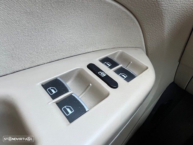 VW Touran 1.6 TDI Blue.Highline 7L - 16