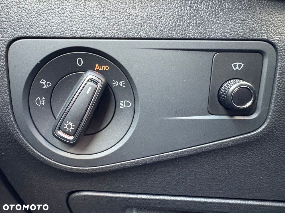 Volkswagen Tiguan Allspace - 29