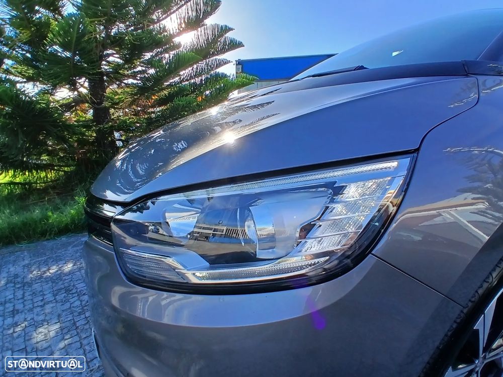 Renault Grand Scénic 1.3 TCe Limited - 15