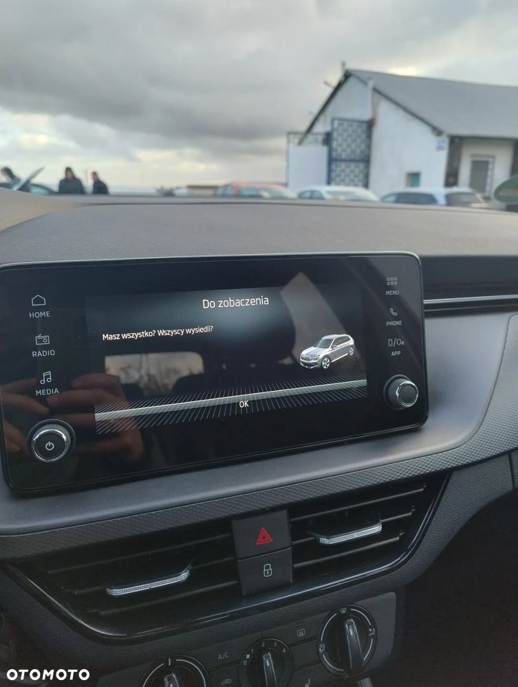 Skoda Kamiq 1.0 TSI Essence - 20