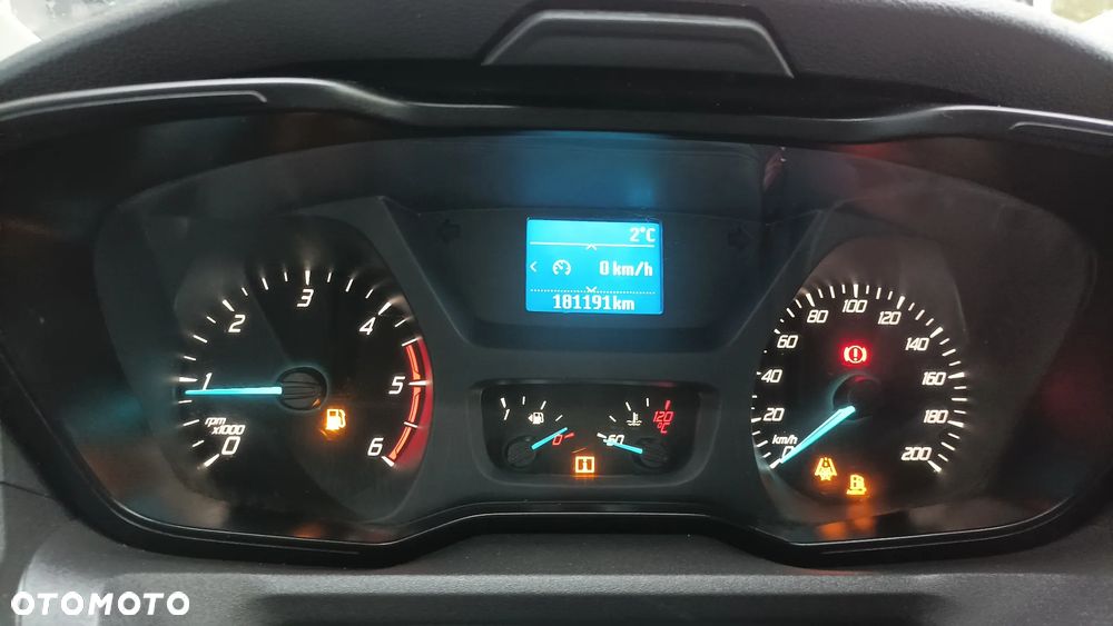 Ford Transit - 14