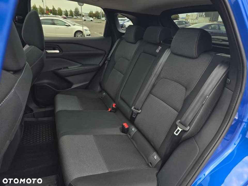 Nissan Qashqai - 16