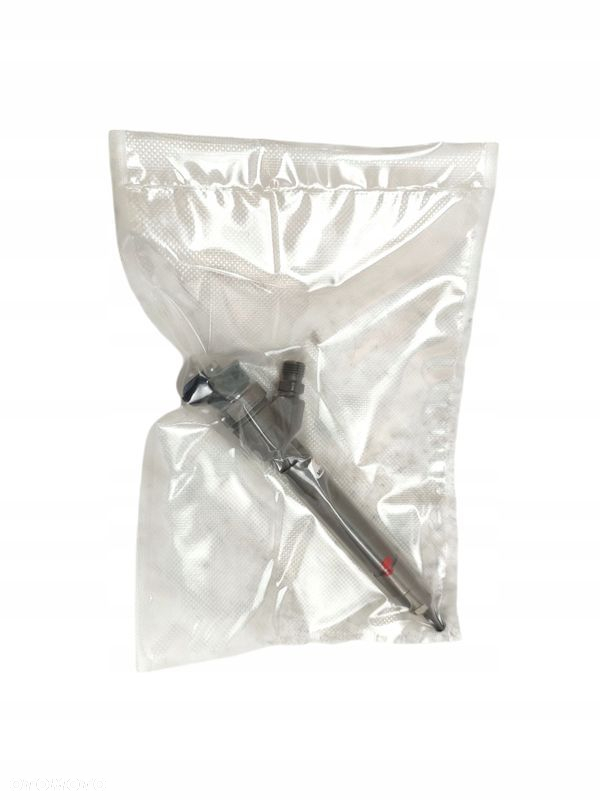 WTRYSKIWACZ WTRYSK TALISMAN ESPACE V TRAFIC III NV300 1.6 DCI 0445110546 - 6