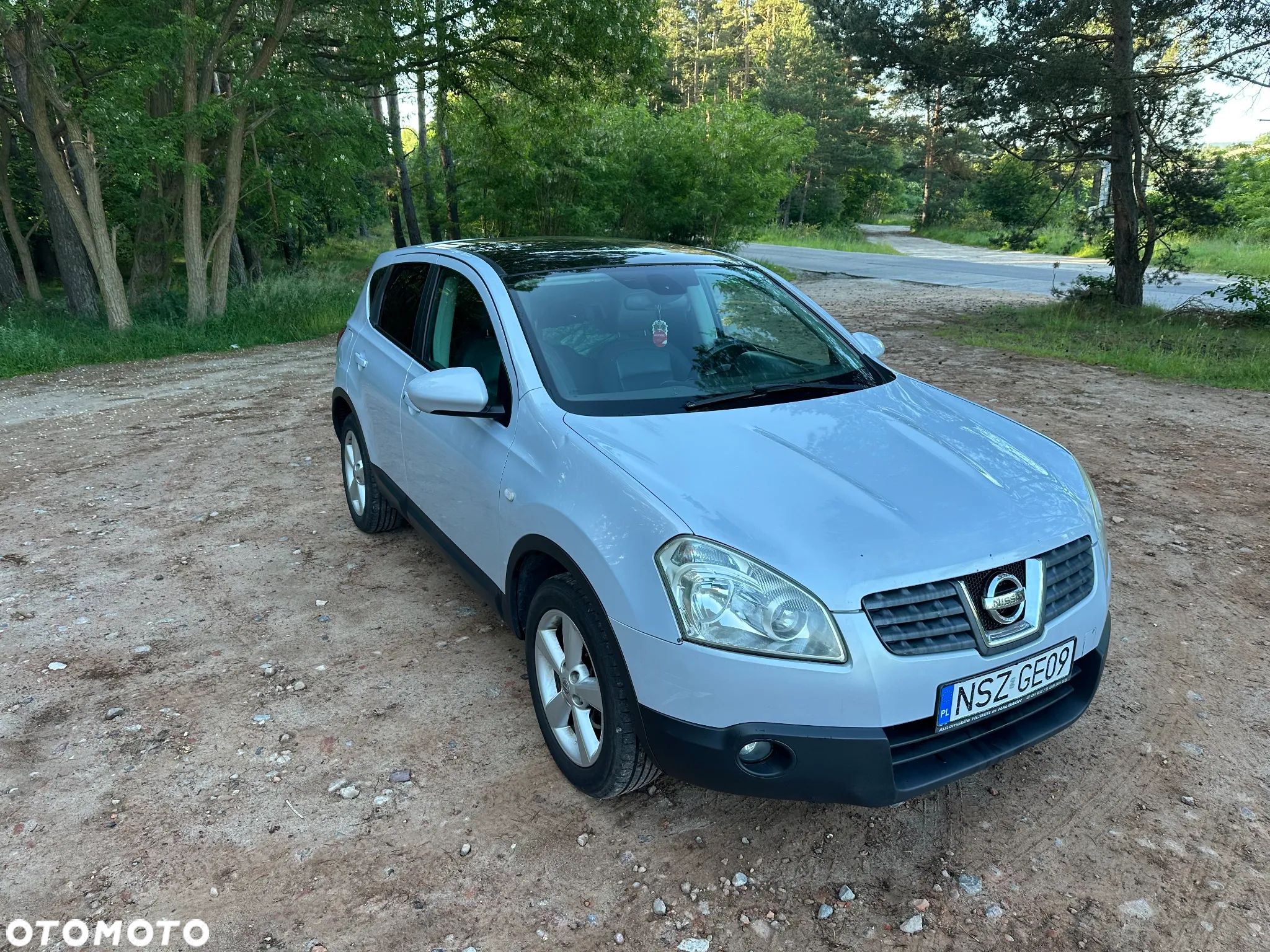 Nissan Qashqai 1.6 acenta - 4