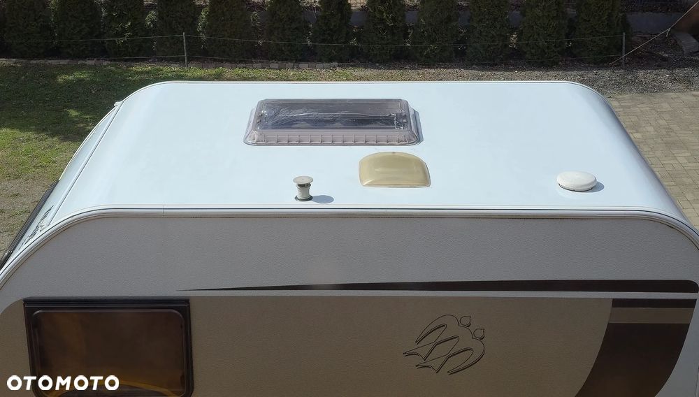 KNAUS SPORT STYLE 400 LK - 12