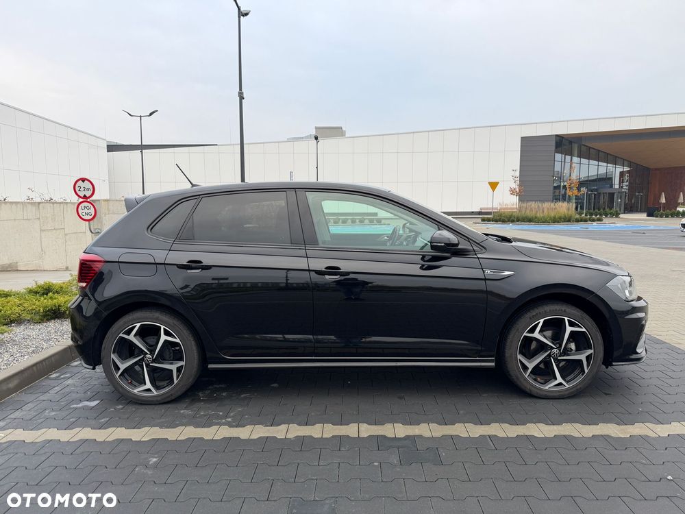 Volkswagen Polo 1.0 MPI Special Edition - 12