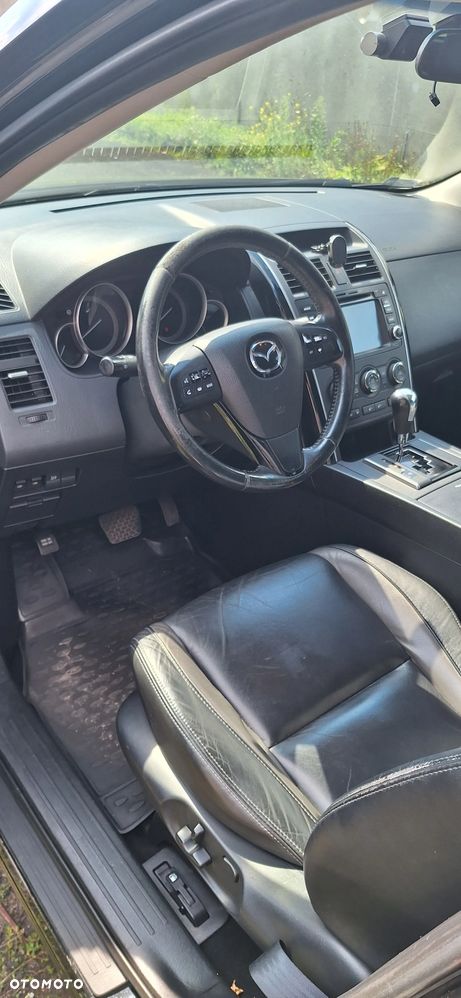 Mazda CX-9 3.7 V6 Sport - 3