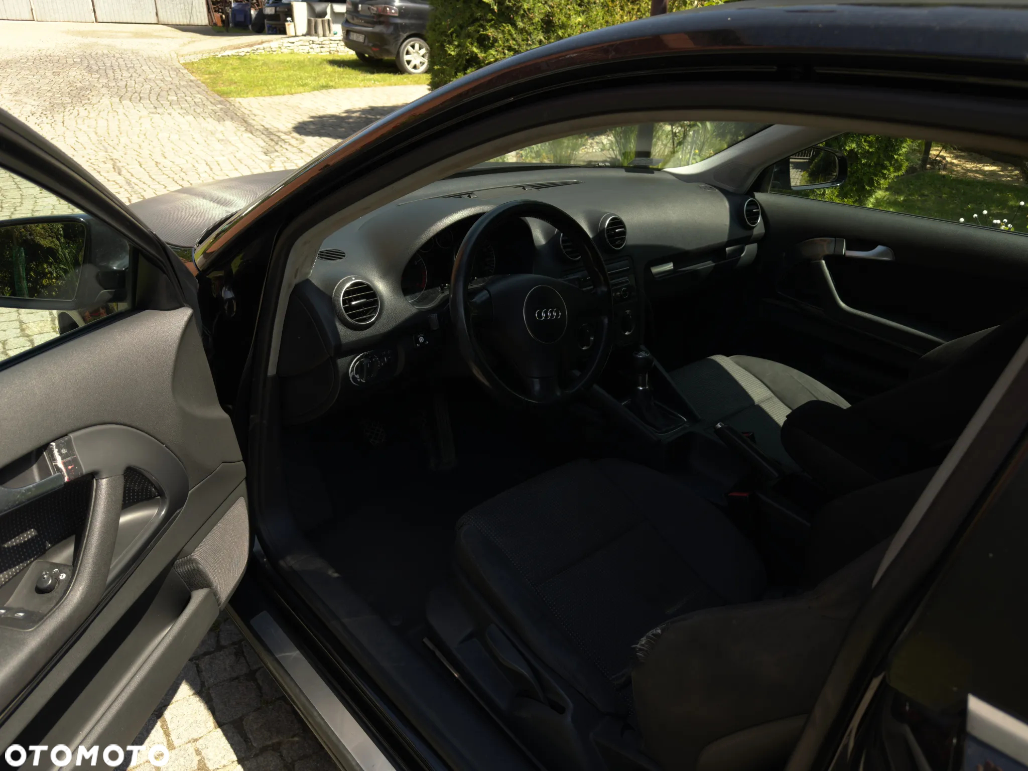 Audi A3 - 11