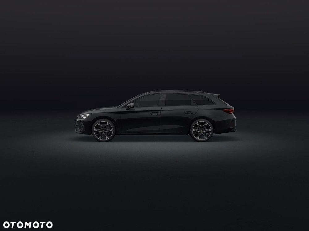 Cupra Leon Sportstourer 2.0 TSI 4Drive VZ DSG - 3