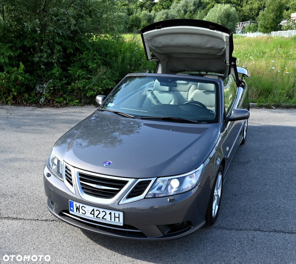 Saab 9-3 - 6