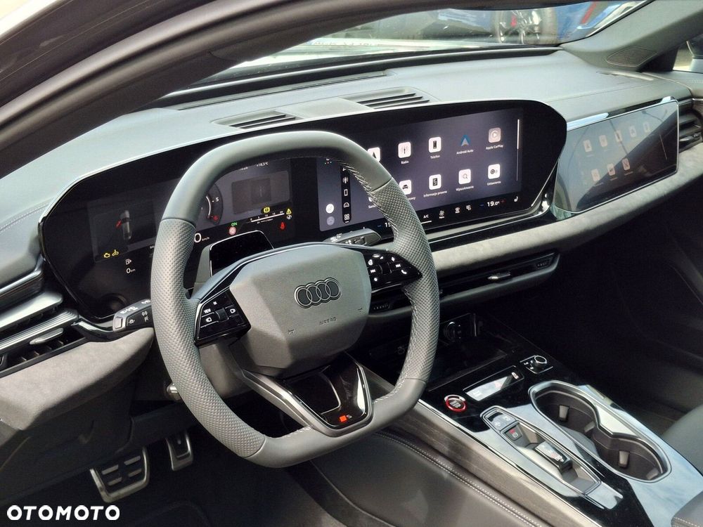 Audi A6 Limousine - 26