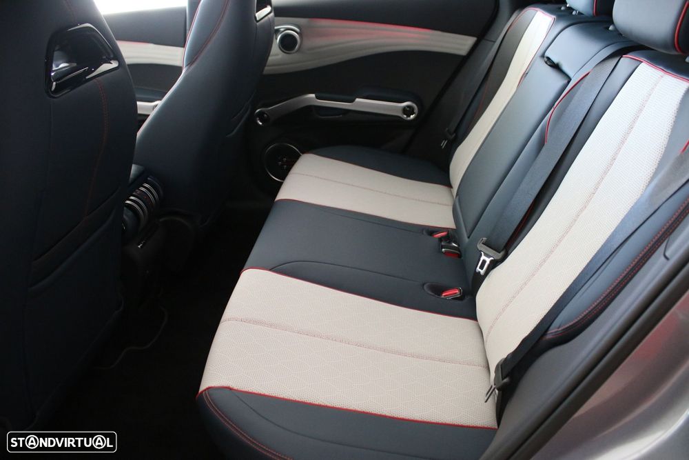 BYD Atto 3 60.48 kWh Design - 25