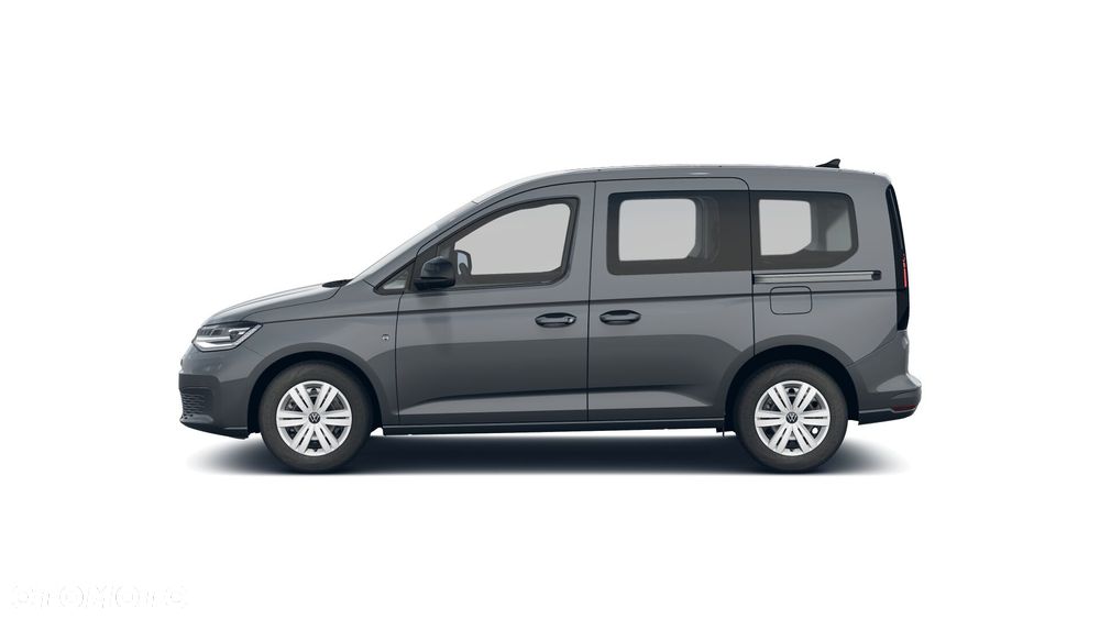 Volkswagen Caddy 1.5 TSI - 4