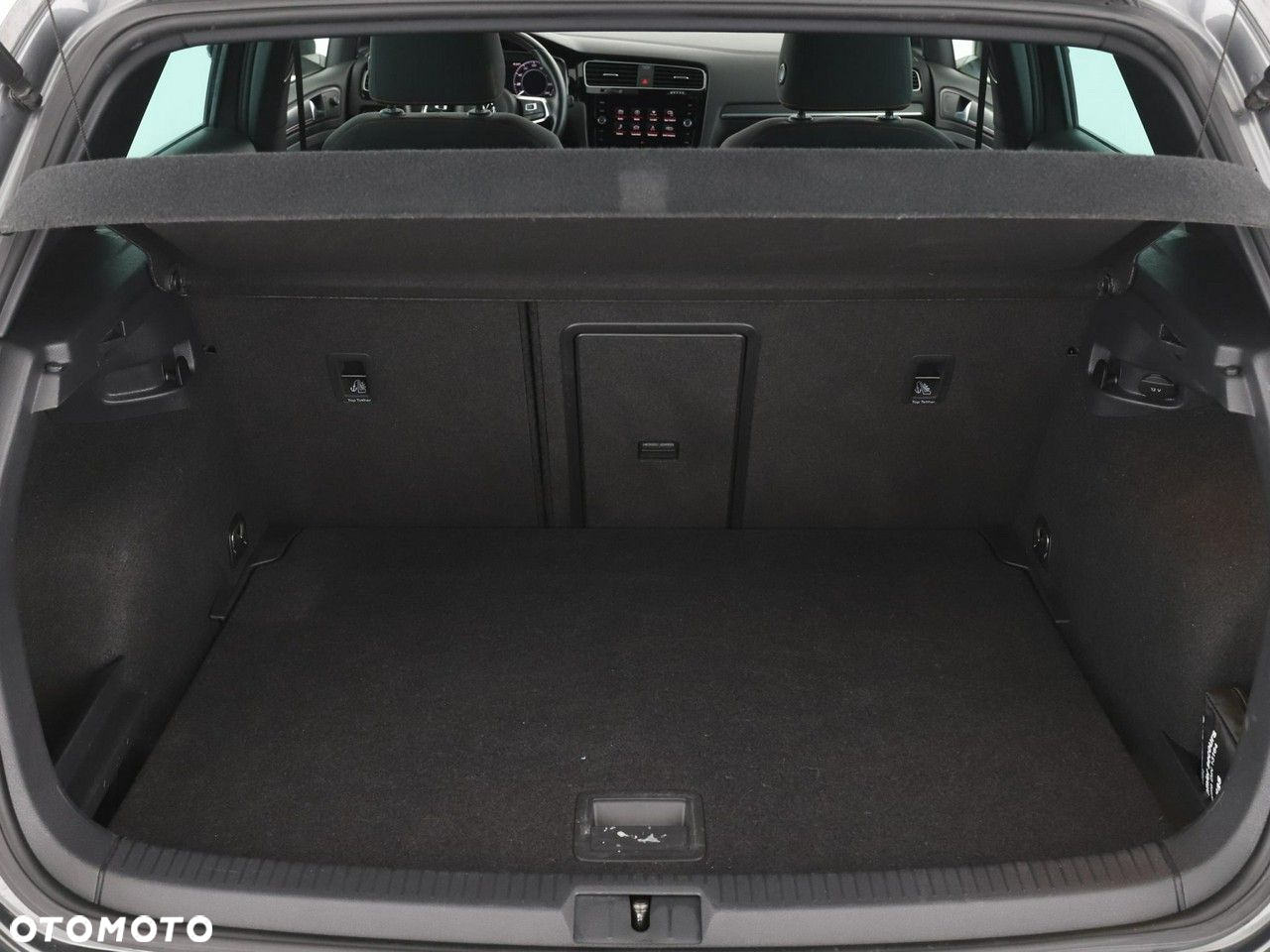 Volkswagen Golf GTI (BlueMotion Technology) DSG Performance - 20