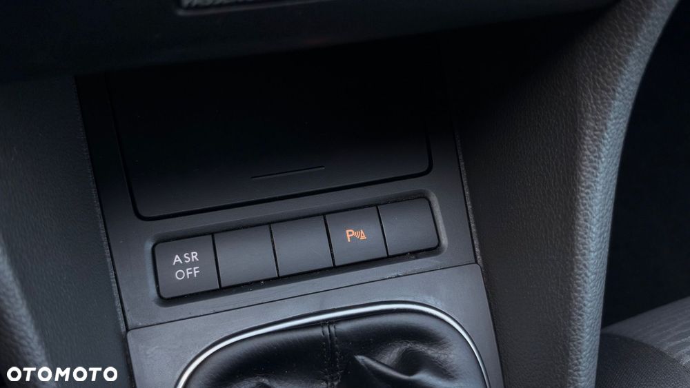 Volkswagen Golf 2010