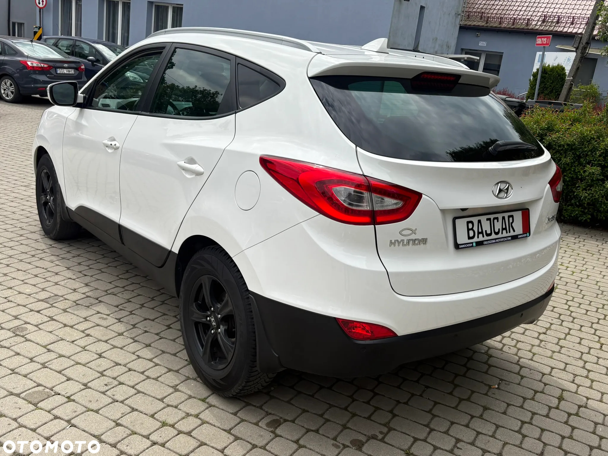 Hyundai ix35 1.6 2WD Style - 5