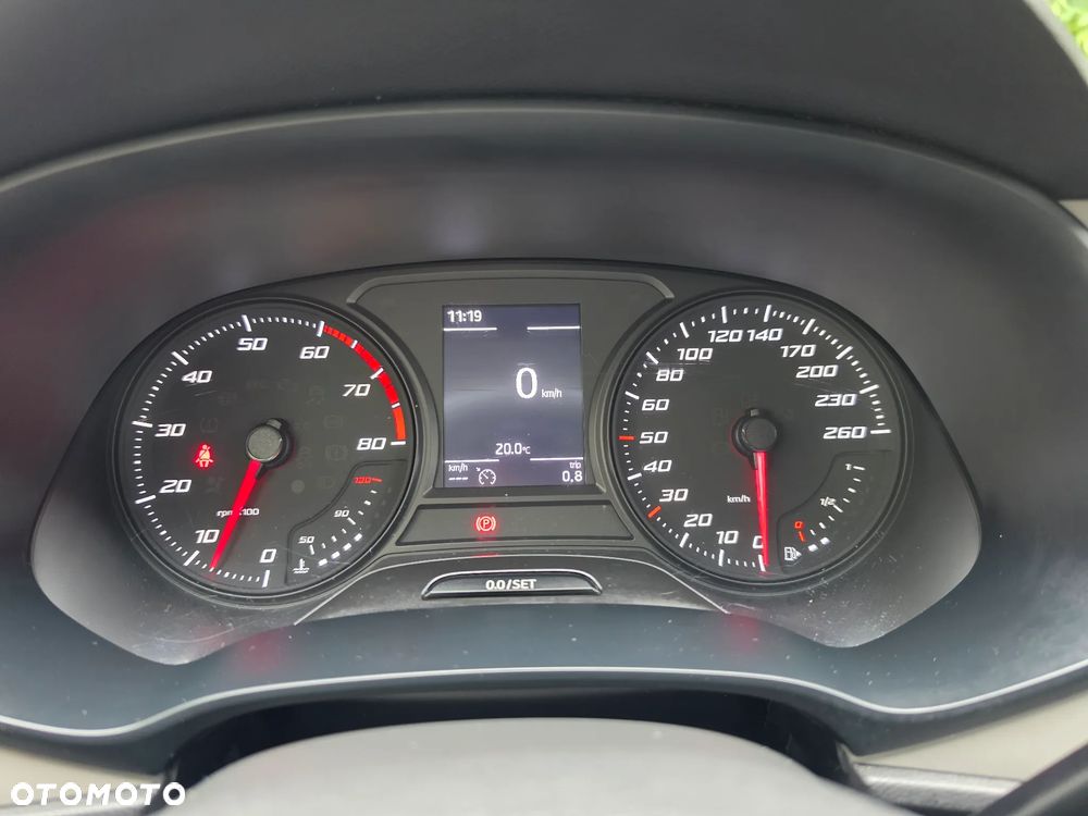 Seat Leon 1.2 TSI Reference S&S - 35