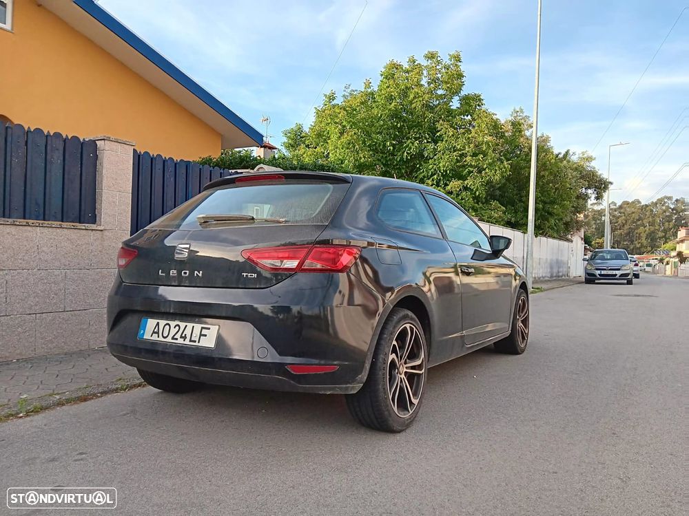 SEAT Leon - 6