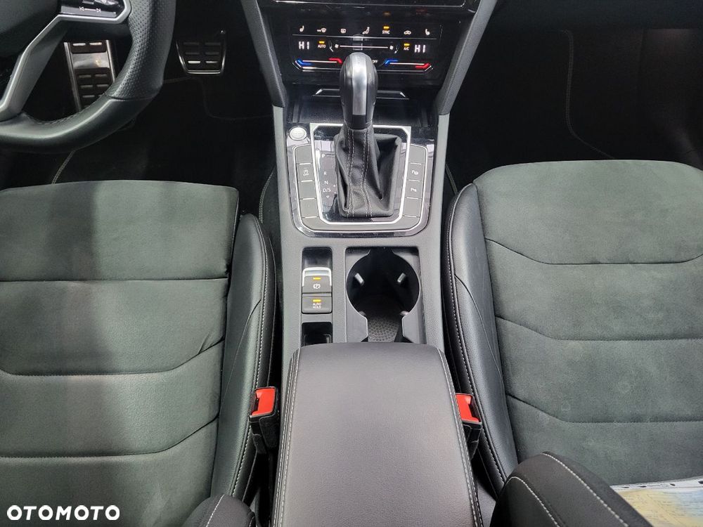 Volkswagen Arteon 2.0 TSI R-Line DSG - 18