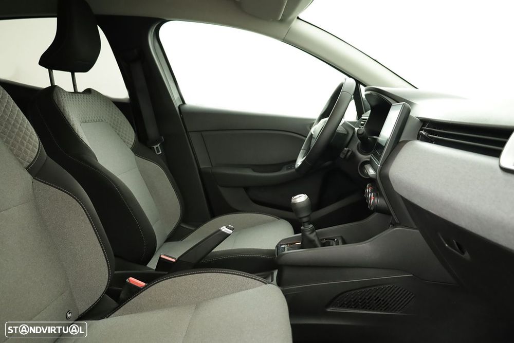 Renault Clio 1.0 TCe Evolution - 21