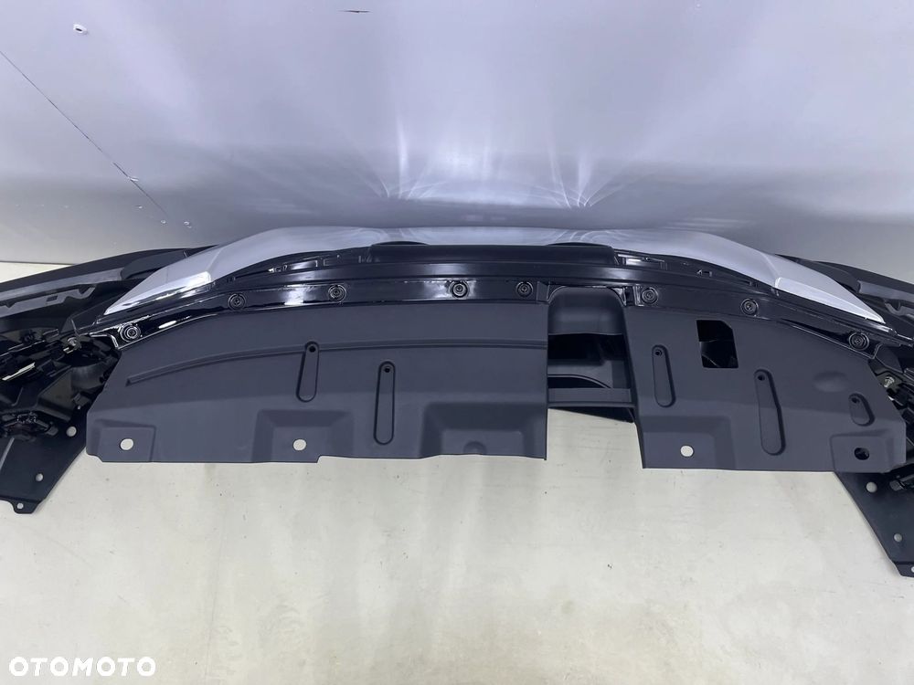 Zderzak przedni Nissan Qashqai J11 17-21r. Lift przód nowy oryginalny 62022HV00H - 16