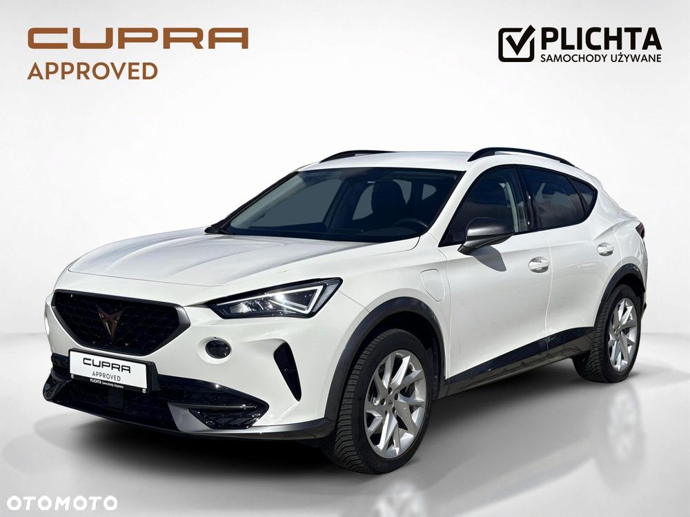 Cupra Formentor - 2