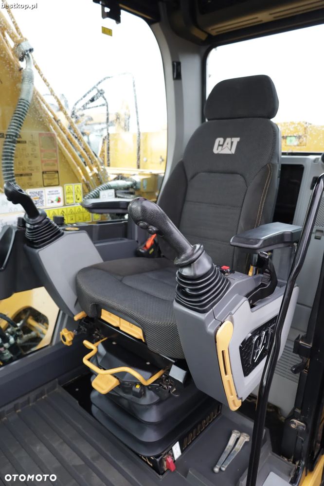 Caterpillar 320 NG - 18