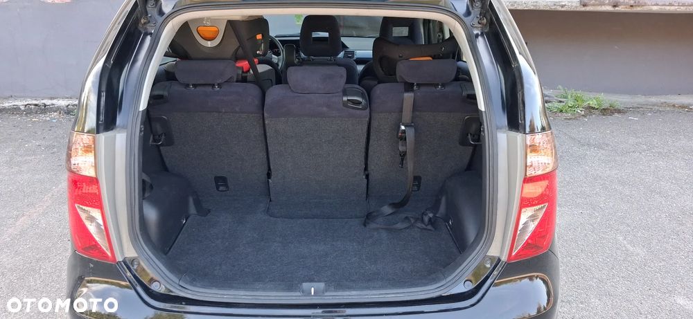 Honda FR-V 1.8 Executive - 10