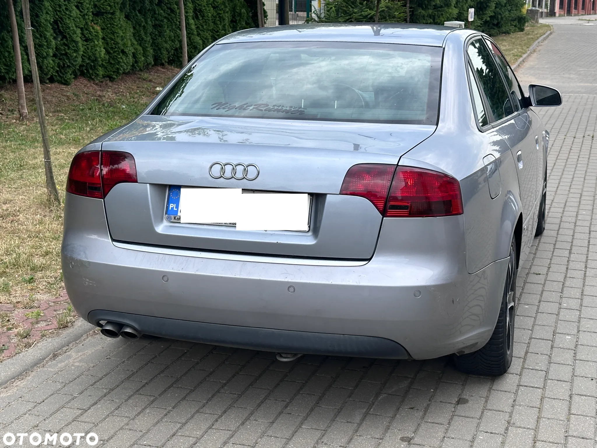 Audi A4 2.0 TDI - 7