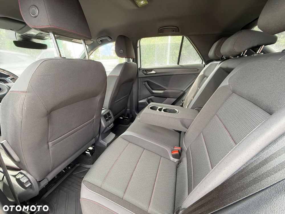 Volkswagen T-Roc 2.0 TSI 4Motion Premium DSG - 26