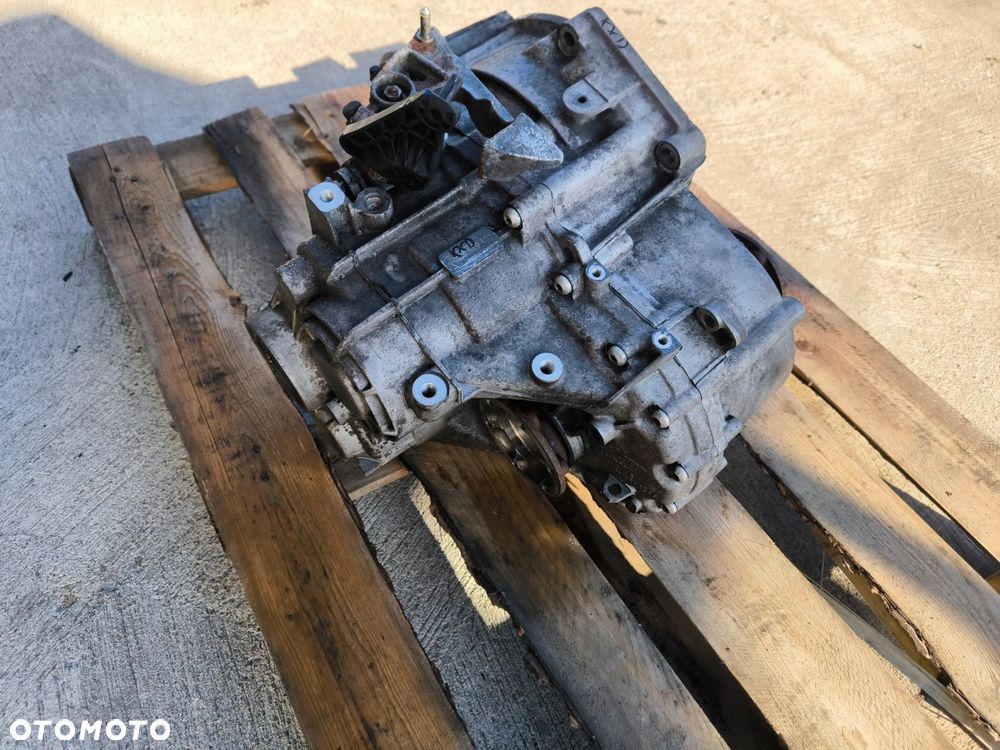 SKRZYNIA BIEGÓW AUDI VW SEAT SKODA MANUALNA KXD 1.8 TSI TFSI ORYGINAŁ ! - 6