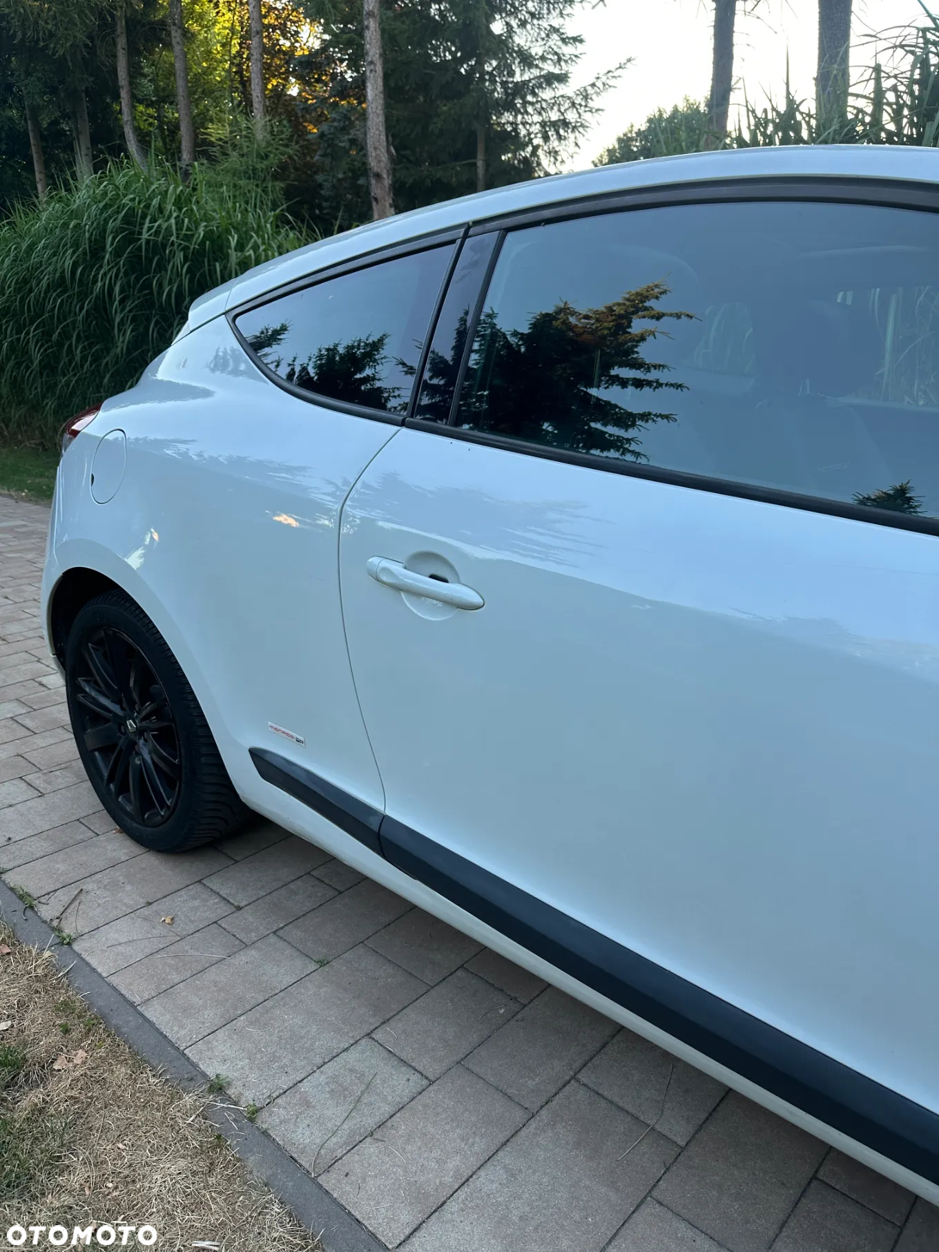 Renault Megane - 4