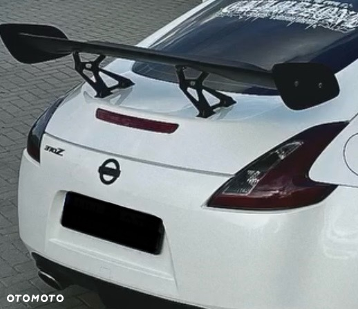 Nissan 370 Z - 21