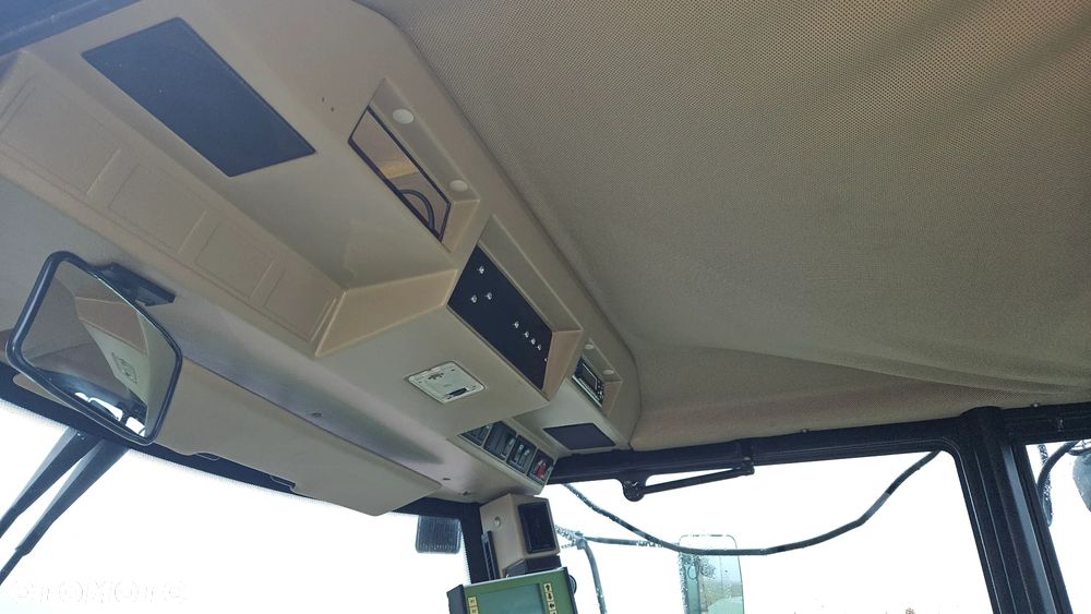 Krone BIG M / BIG M 400 Kosiarka Dyskowa Samojezdna - 25