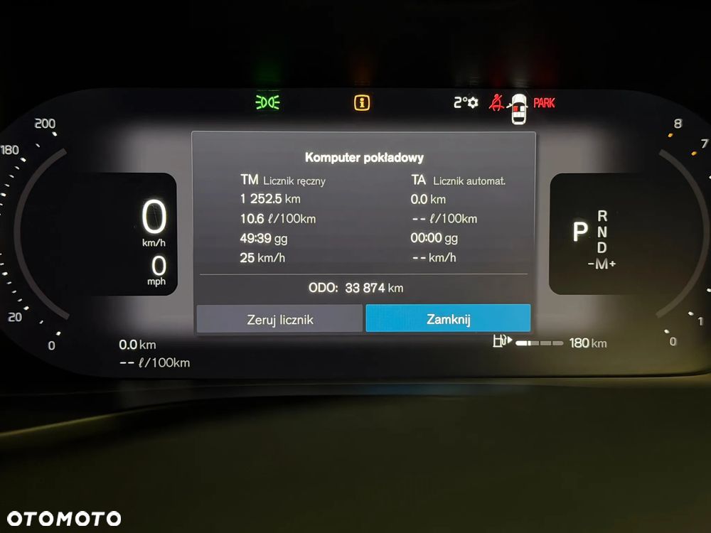 Volvo XC 40 B5 AWD Ultimate Dark - 15