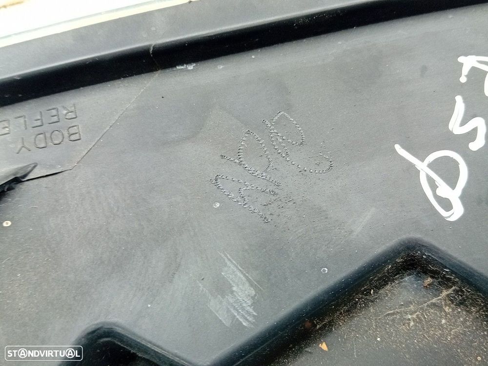 Ótica / farol esquerda FORD Focus II (DA_) - 6