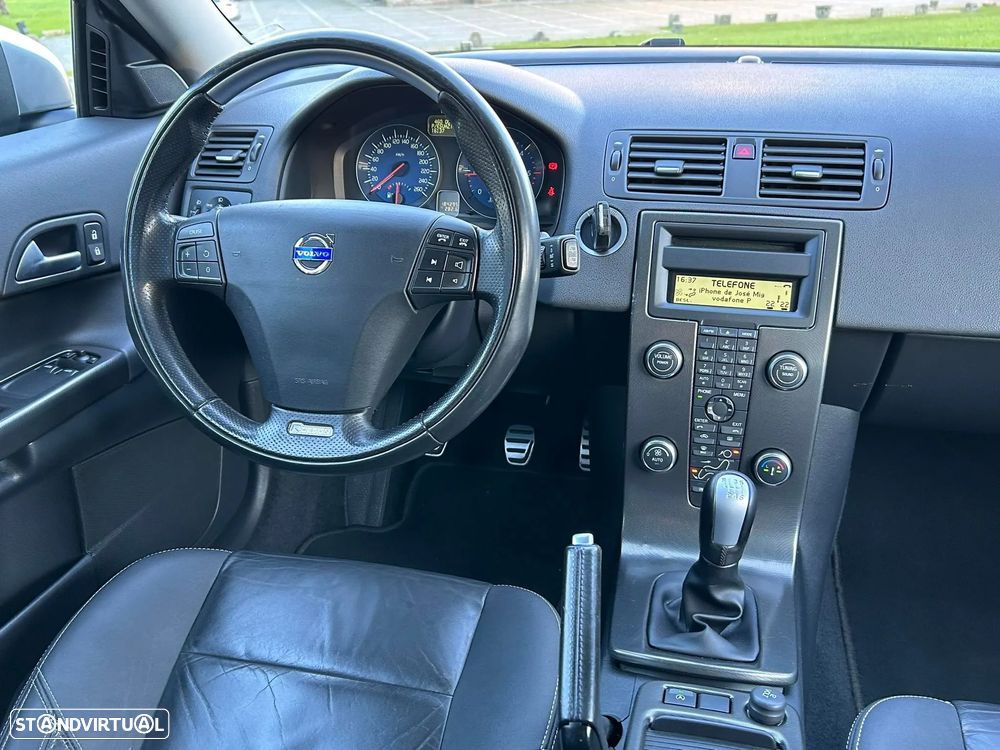 Volvo C30 1.6 D2 R-Design Start/Stop - 10