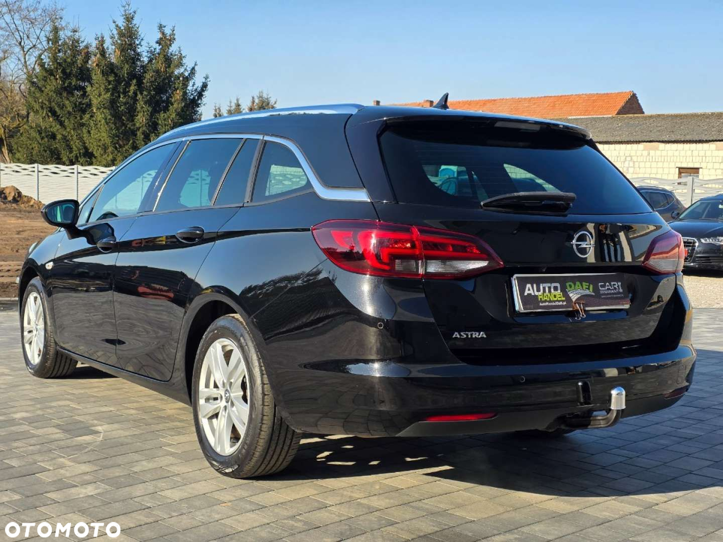 Opel Astra - 4