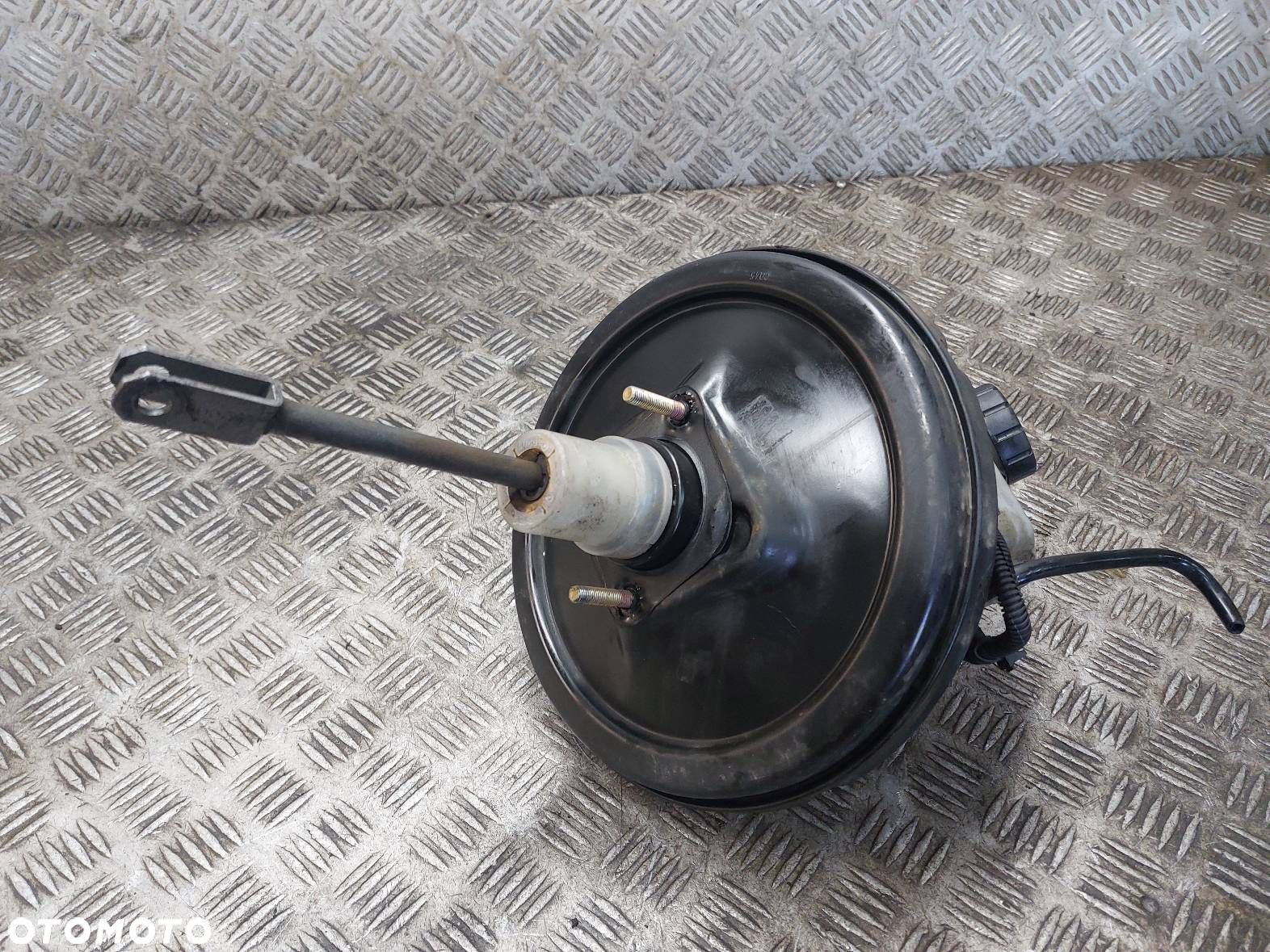 SERWO + POMPA HAMULCOWA OPEL ZAFIRA A ASTRA G 9228608 - 1