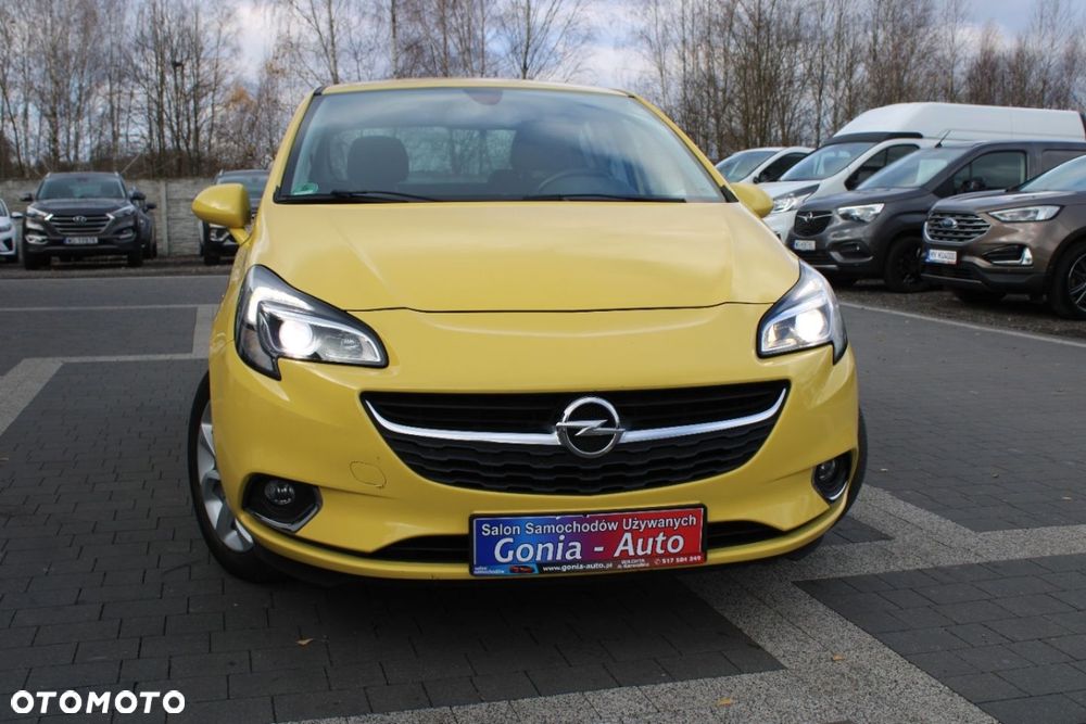 Opel Corsa - 11