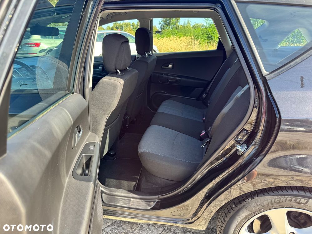 Kia Ceed 1.6 Crdi Optimum + - 17