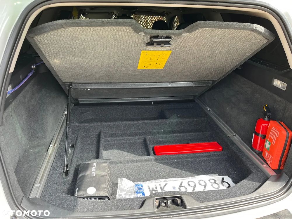 Volvo V70 - 8