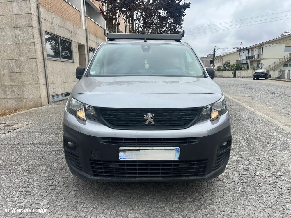 Peugeot Partner - 21