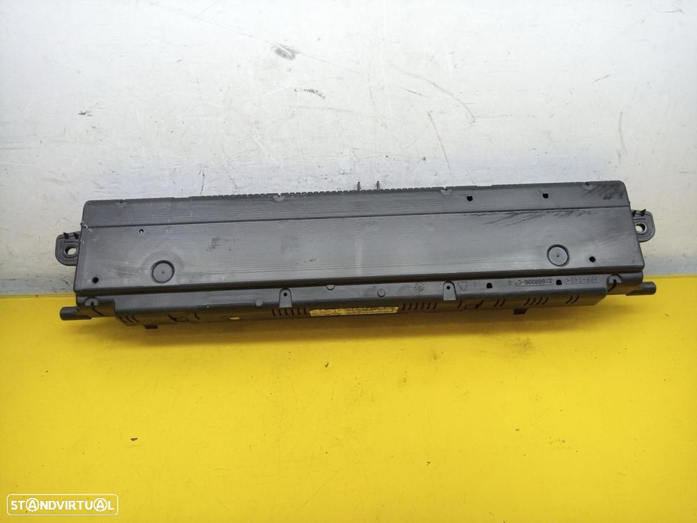 QUADRANTE RENAULT SCENIC II JM - 1