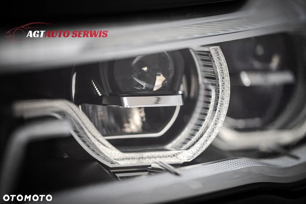 BMW Seria 7 750Li xDrive - 9