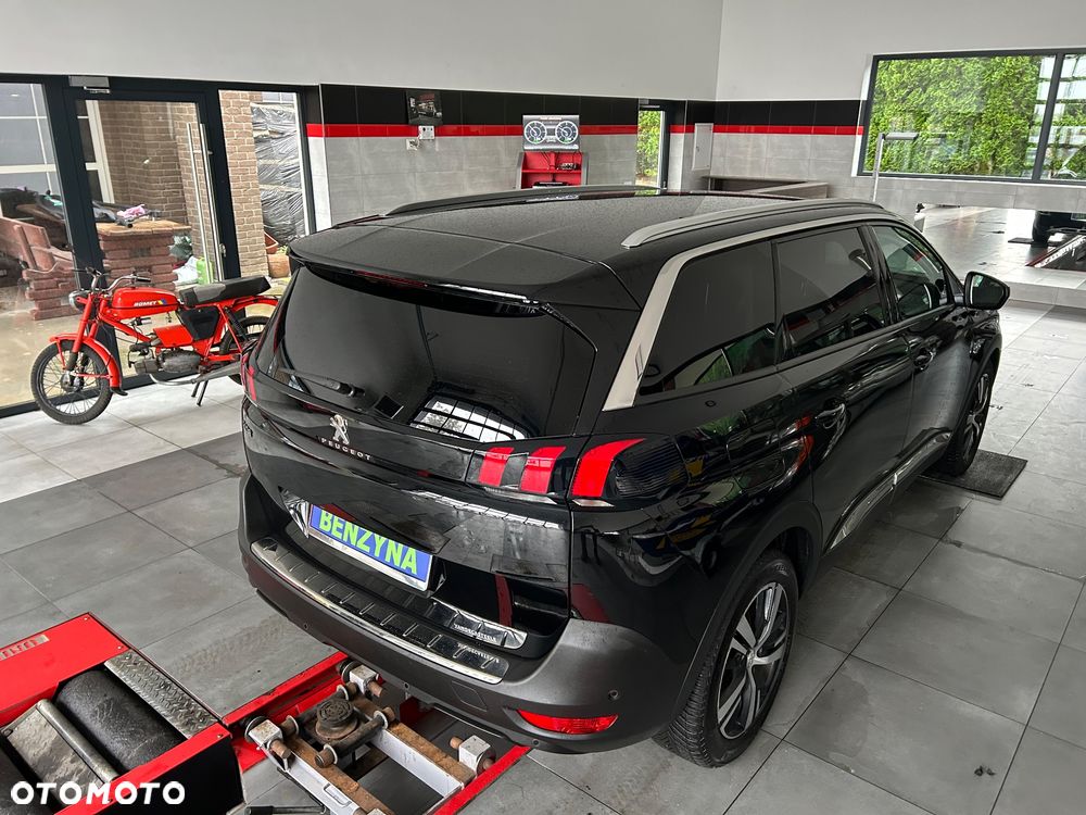 Peugeot 5008 1.2 PureTech Access S&S - 8