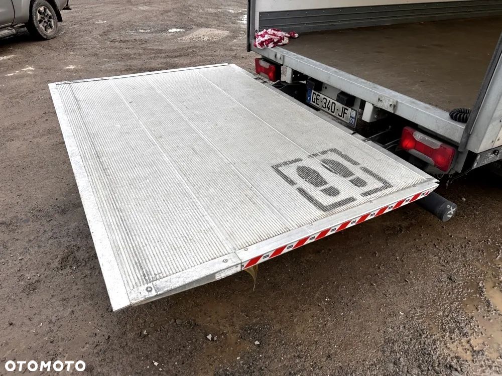 Iveco DAILY 35 - 17