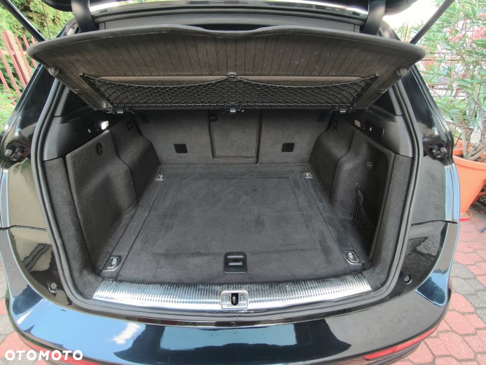 Audi Q5 2.0 TDI Quattro S tronic Prime Line - 14