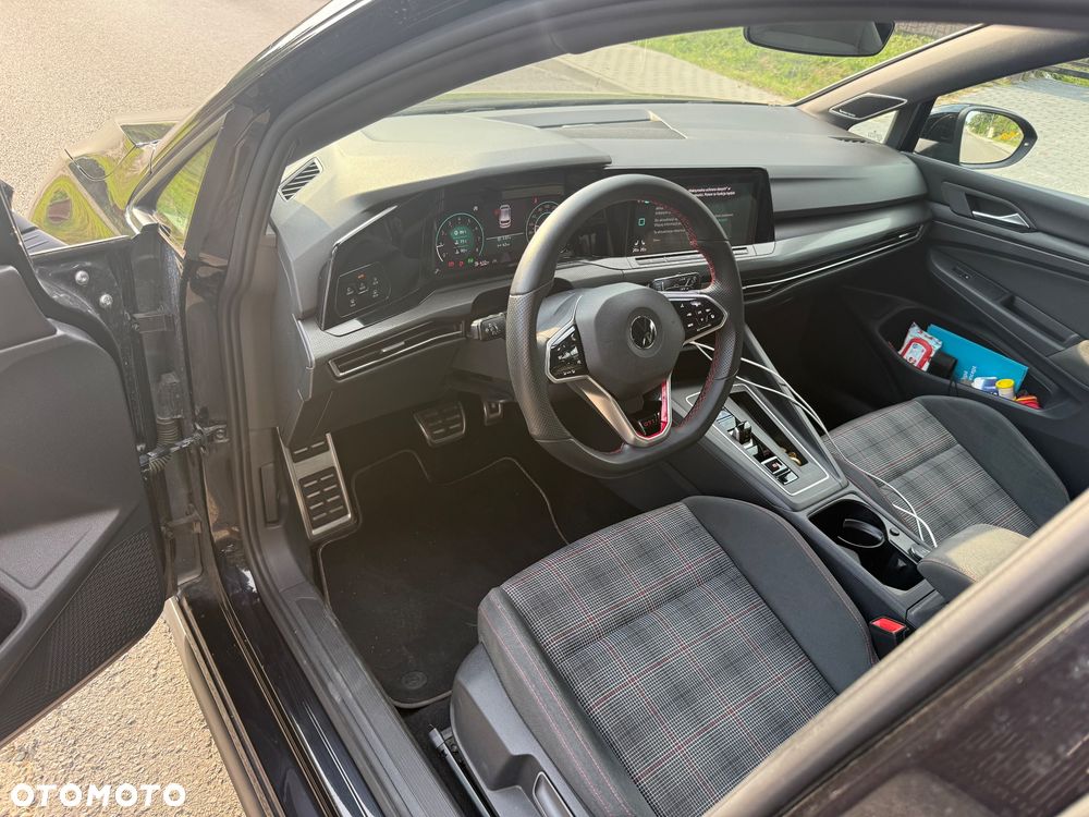 Volkswagen Golf 2.0 TSI GTI DSG - 26