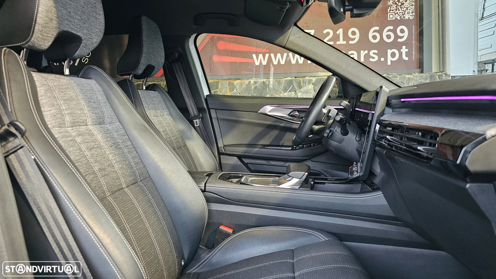 Renault Austral 1.2 E-Tech Full Hybrid Evolution - 29